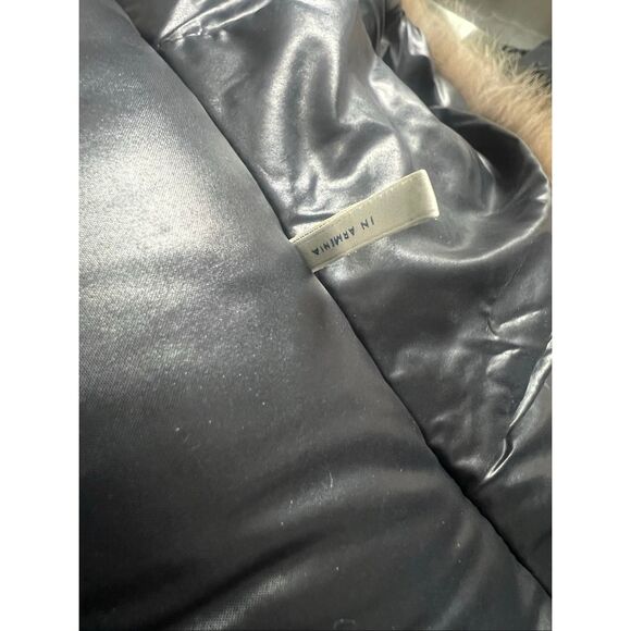 Moncler Fulmarus Giubbotto puffer jacket size 1 - Picture 10 of 16